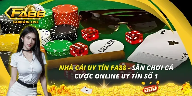 Giới hạn đặt cược cao hơn & rút tiền nhanh hơn