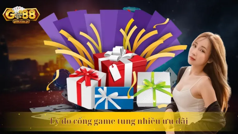 Khuyến mãi chào mừng 88v